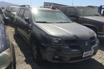 2003 Mitsubishi Outlander