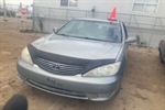 2005 Toyota Camry