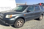 2006 Honda Pilot