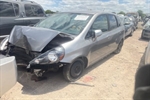 2008 Honda Fit