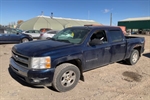 2009 Chevrolet Silverado 1500