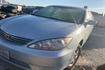 2005 Toyota Camry