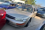 1998 Nissan Maxima