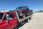 1994 Chevrolet C/K 1500