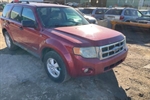 2008 Ford Escape