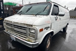 1987 Chevrolet G-Series Van