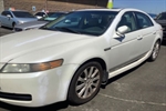 2005 Acura TL