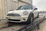 2007 Mini Cooper