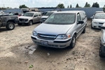 2003 Chevrolet Venture