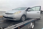 2004 Toyota Prius