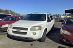 2006 Chevrolet Uplander