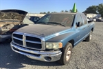 2003 Dodge Ram 1500