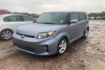 2011 Scion xB