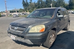 2004 Honda Pilot