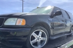 2000 Ford Expedition