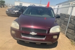 2006 Chevrolet Uplander