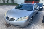 2008 Pontiac G6