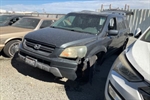 2004 Honda Pilot