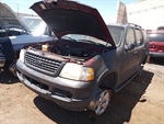 2003 Ford Explorer