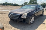 2008 Cadillac CTS