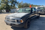 1997 Chevrolet S10 Pickup