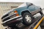 1997 Chevrolet C/K 1500