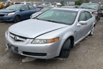 2005 Acura TL