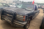 1993 Chevrolet C/K 1500