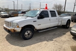 2004 Ford F-350 SD
