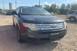 2007 Ford Edge