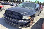 2003 Dodge Ram 1500