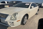 2005 Cadillac STS