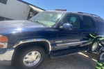 2002 GMC Yukon