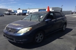 2004 Toyota Matrix