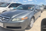 2005 Acura TL