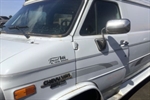 1995 Chevrolet Sport Van