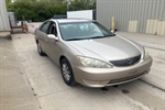 2005 Toyota Camry