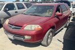 2003 Acura MDX