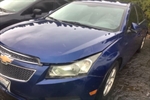 2013 Chevrolet Cruze