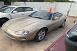 1997 Jaguar XK8