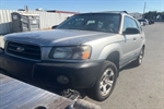 2005 Subaru Forester