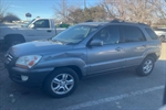 2005 Kia Sportage