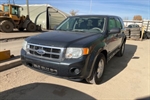 2008 Ford Escape