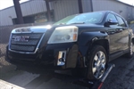 2011 GMC Terrain