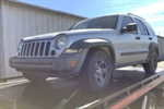 2005 Jeep Liberty