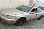 1999 Toyota Camry