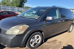 2009 Nissan Quest