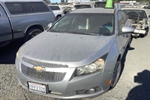 2013 Chevrolet Cruze