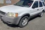 2001 Ford Escape