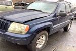 2000 Jeep Grand Cherokee